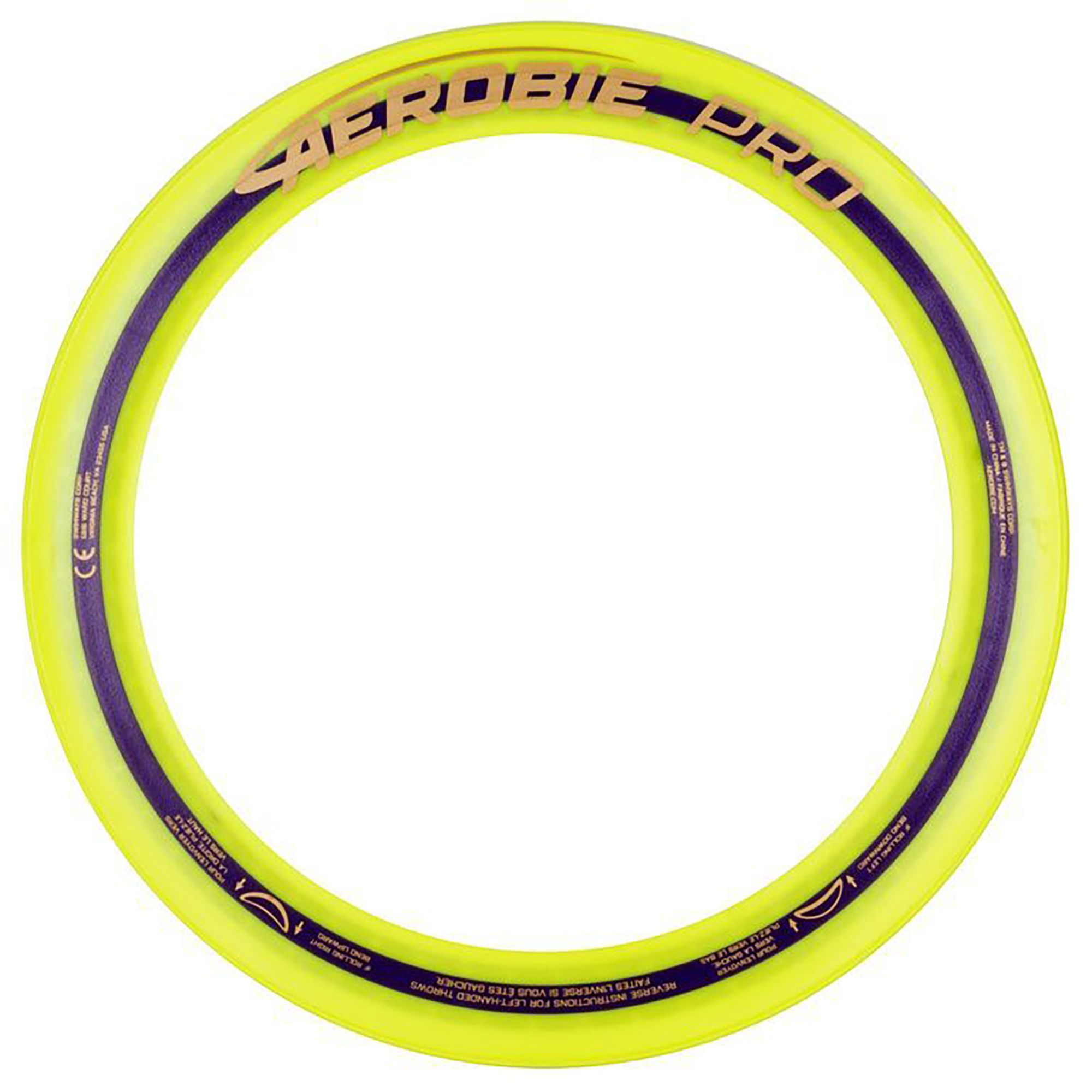 Aerobie Pro Flying Disc product image