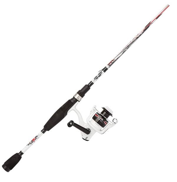 Lew's Mach Lite Spinning Combo