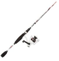 Abu Garcia Gen IKE Combo 7' M - Spin