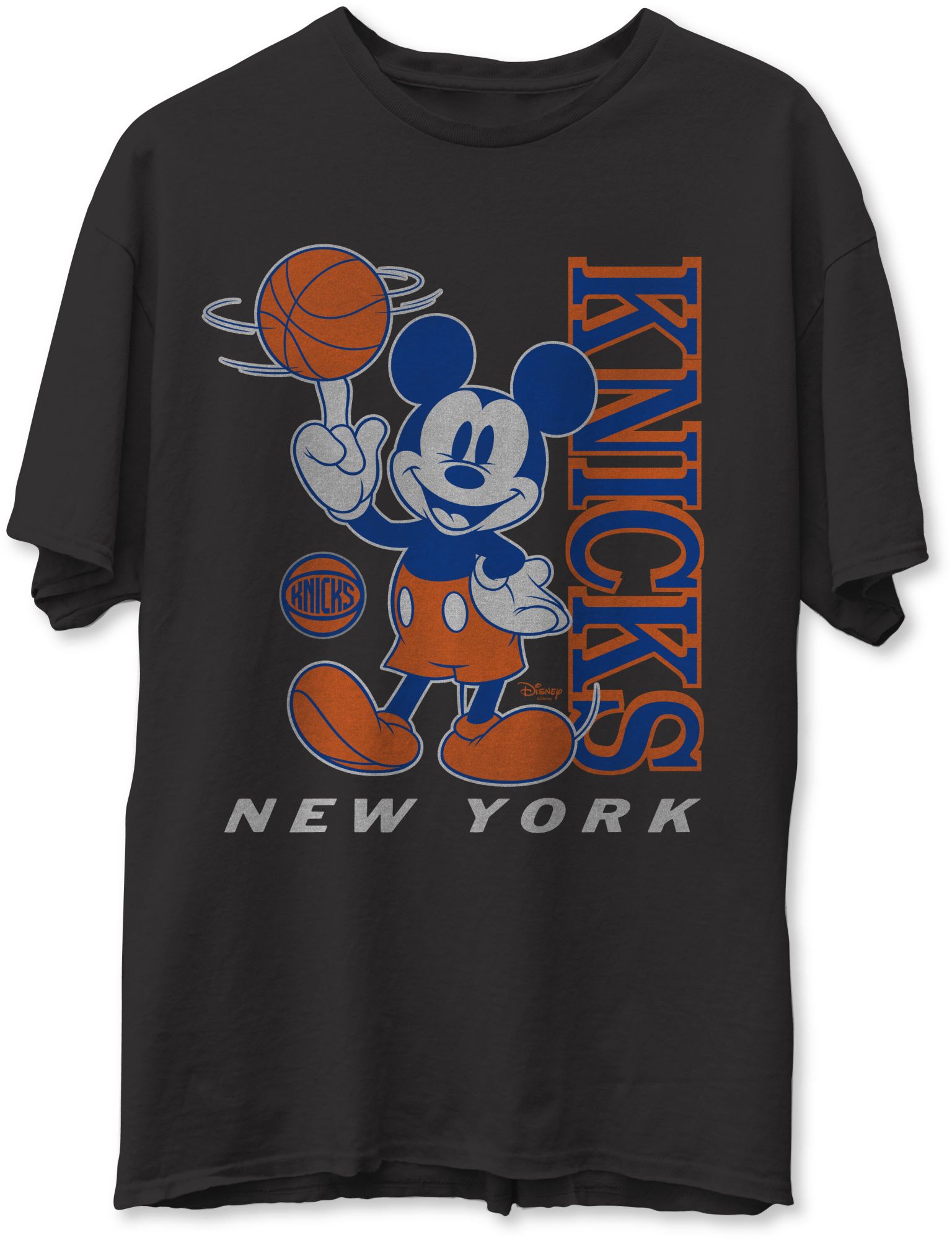 vintage knicks shirt