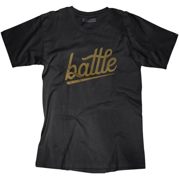 Warstic Adult Battle T-Shirt product image
