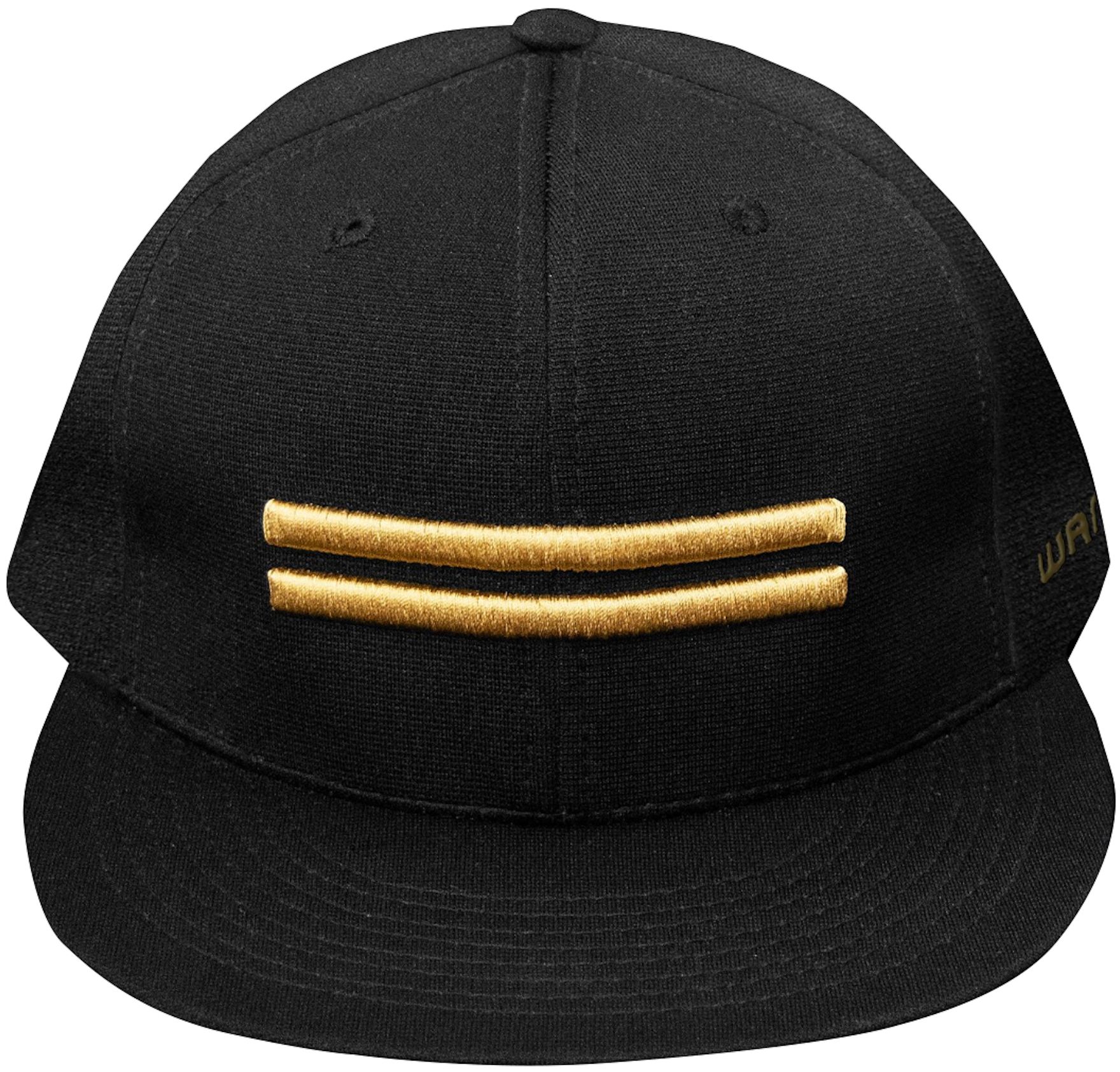 Warstic Nation Fitted Stretch Cap product image