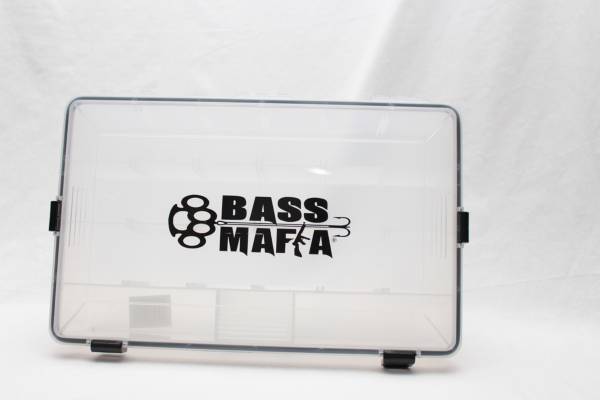 Bass Mafia Bait Casket 2.0