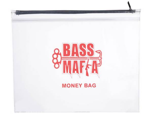 Bass Mafia Money Bag