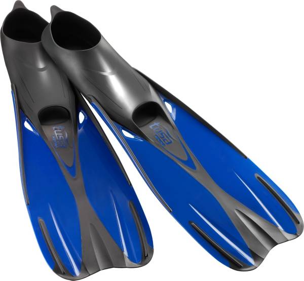 TUSA Sport Adult Full Foot Snorkeling Fins product image