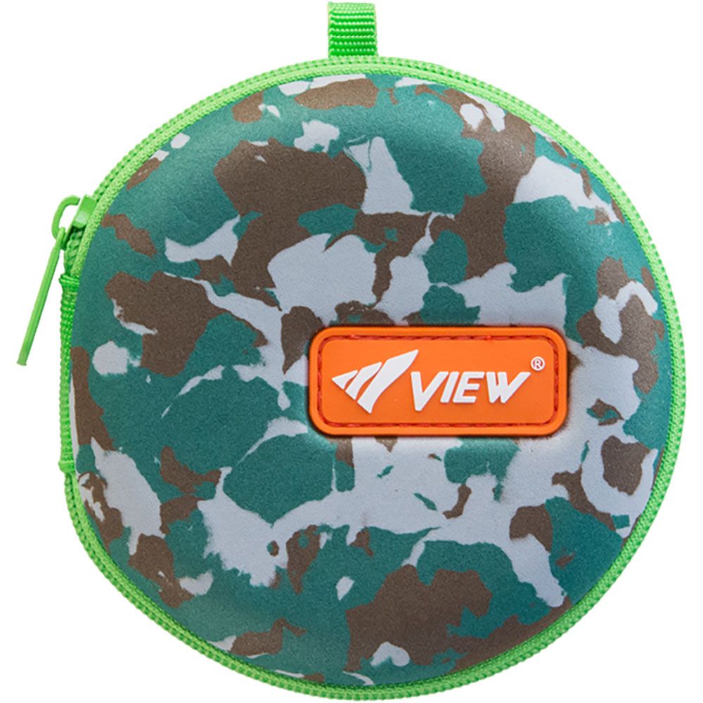 swim goggle case