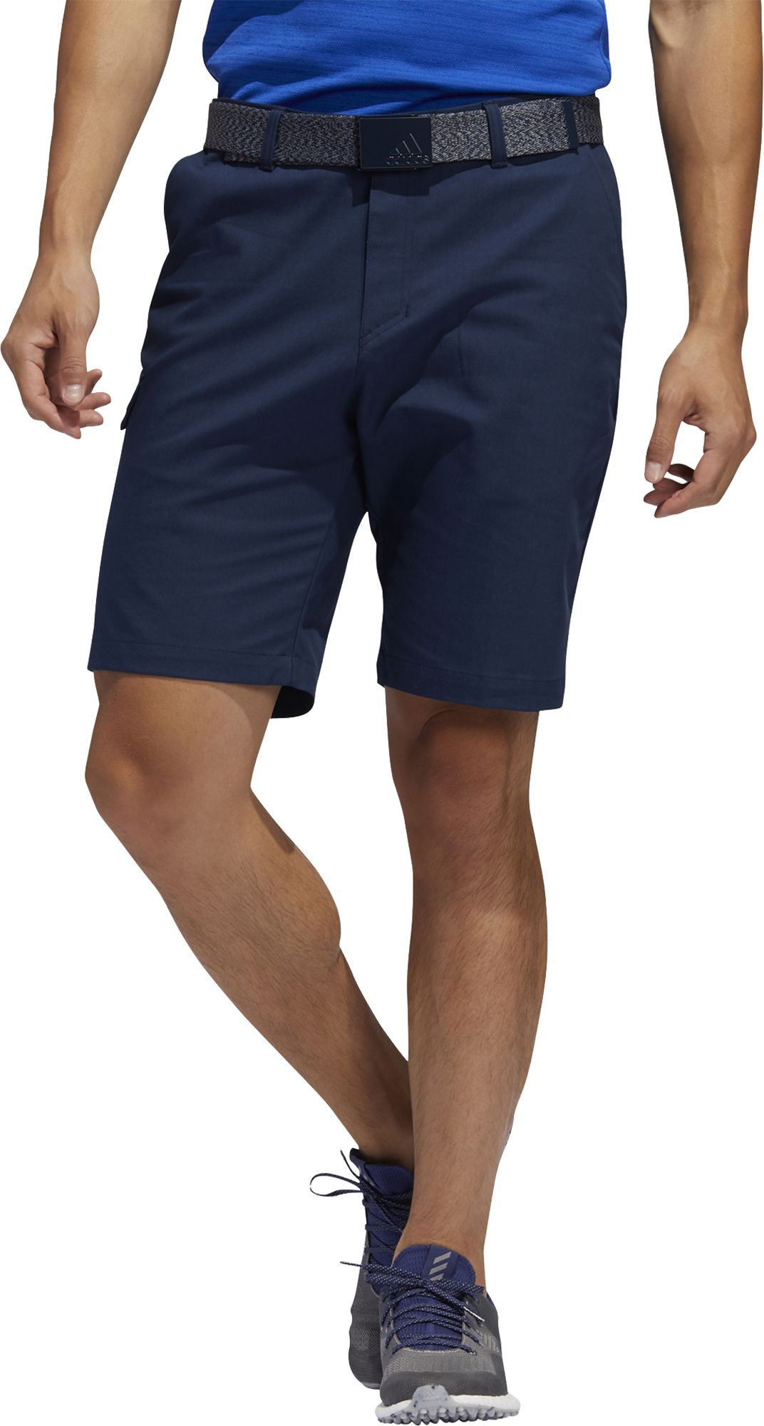 adidas cotton shorts mens