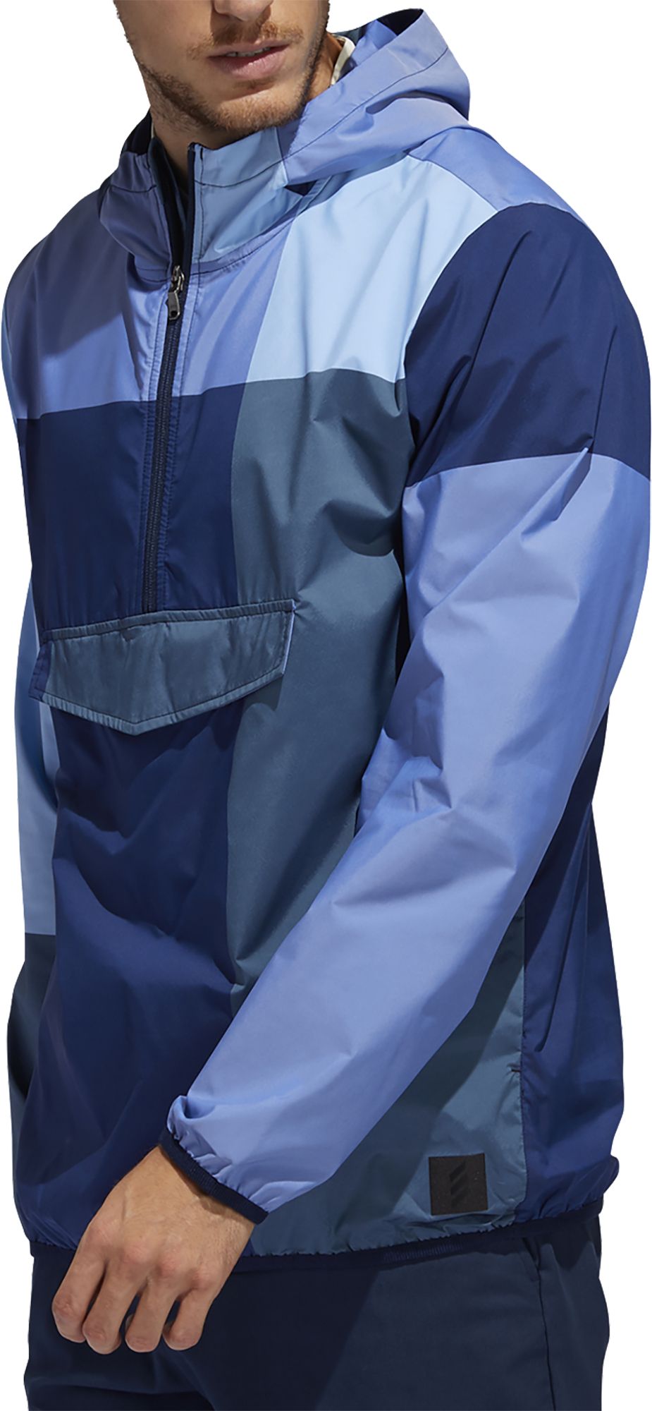 adicross anorak