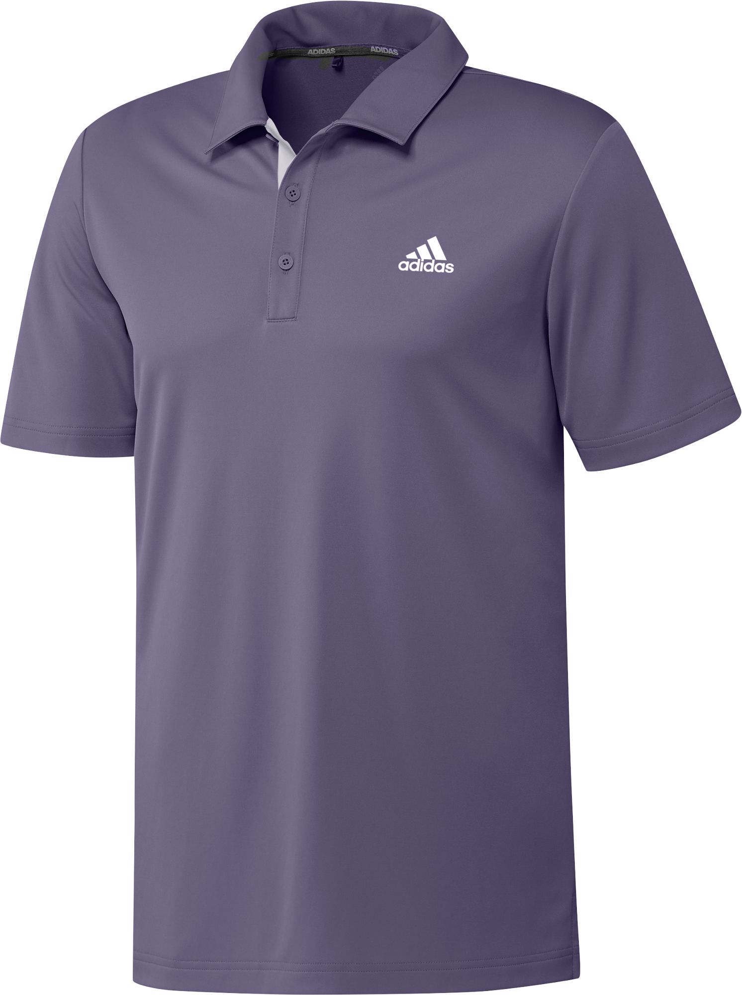 adidas advantage polo