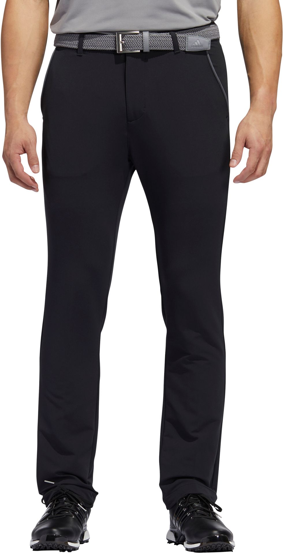 adidas fall weight golf trousers