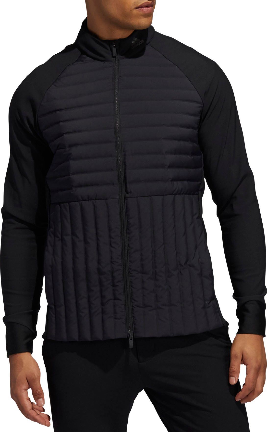 adidas frostguard insulated golf jacket