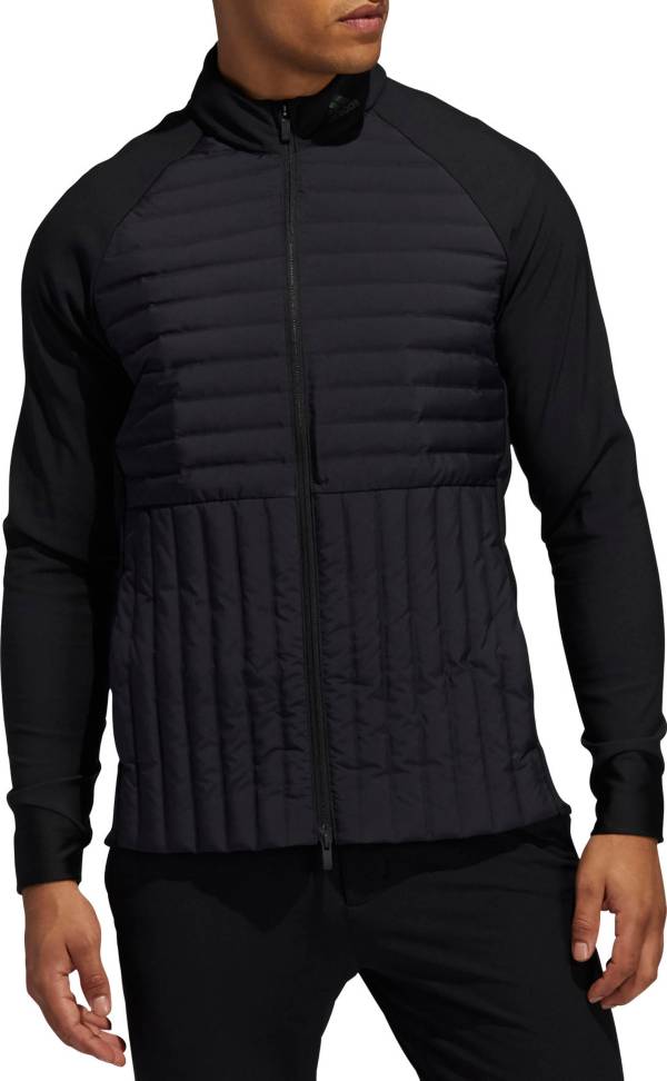 adidas Men's Frostguard Insulated Golf Jacket