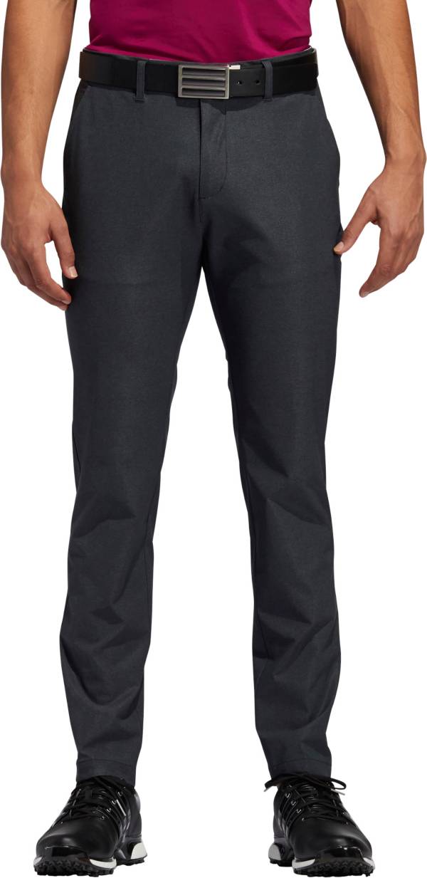 adidas Men's Ultimate365 Herringbone Pants