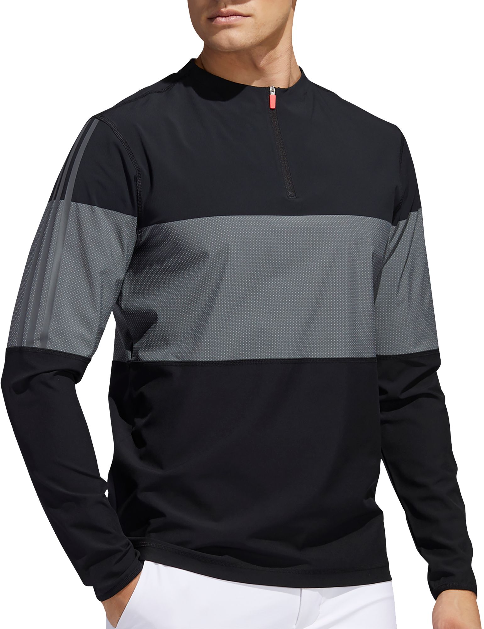 mens golf windbreaker jacket