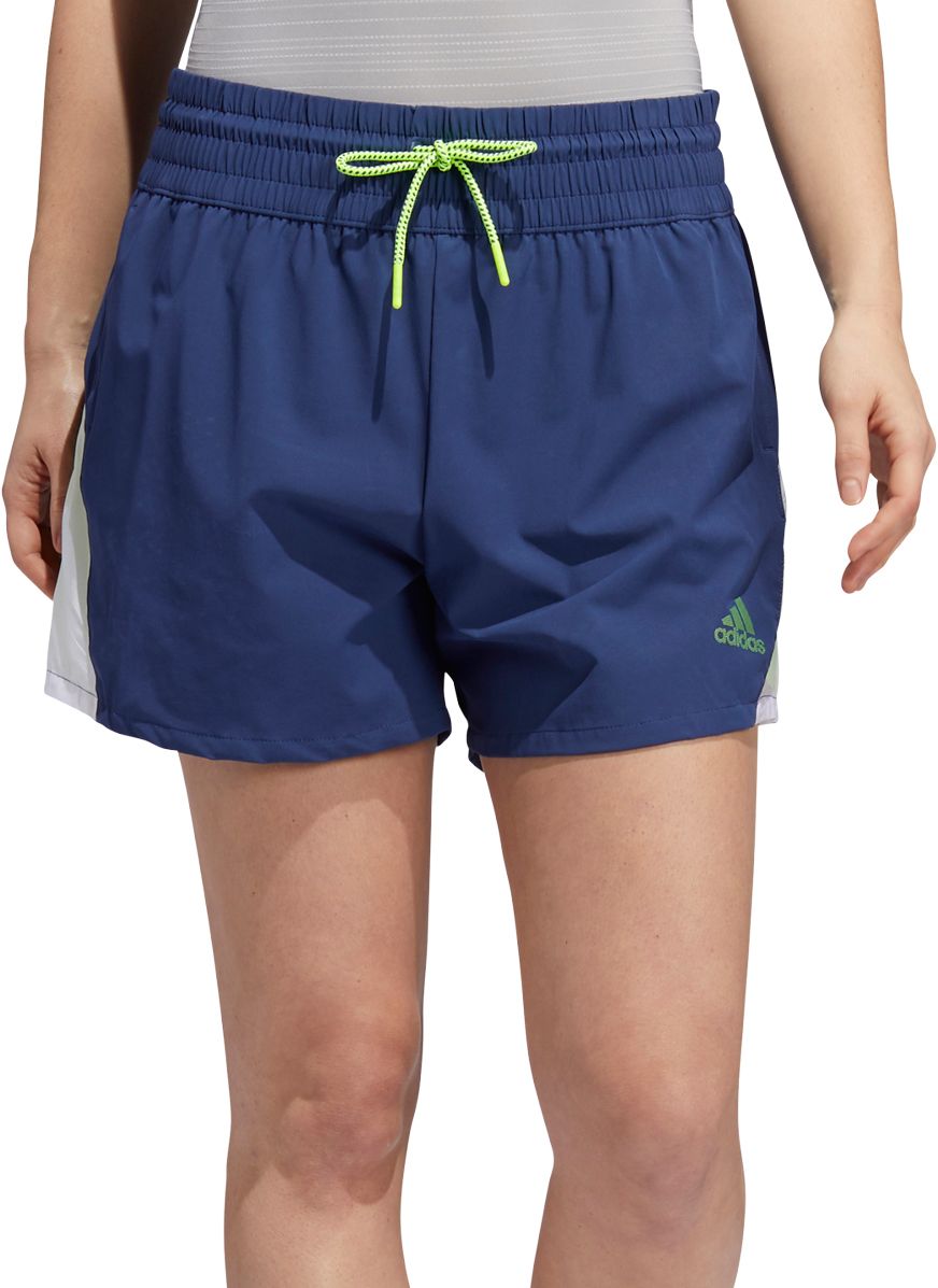 adidas womens golf shorts