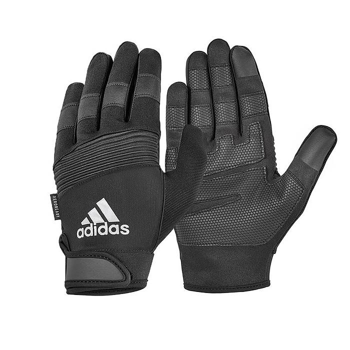 Indstilling om forladelse Korridor adidas ClimaCool Performance Fitness Gloves | Dick's Sporting Goods