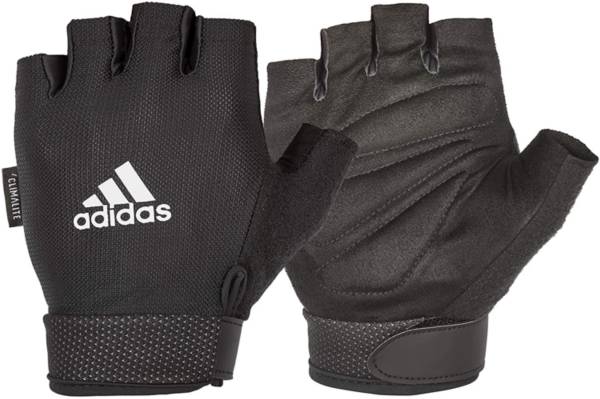 Adidas lifting gloves hot sale