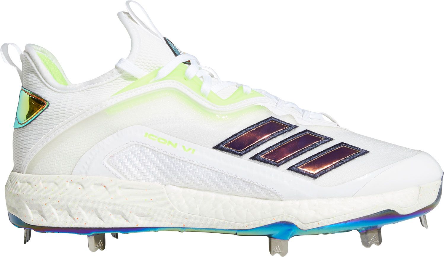 adidas boost icon cleats