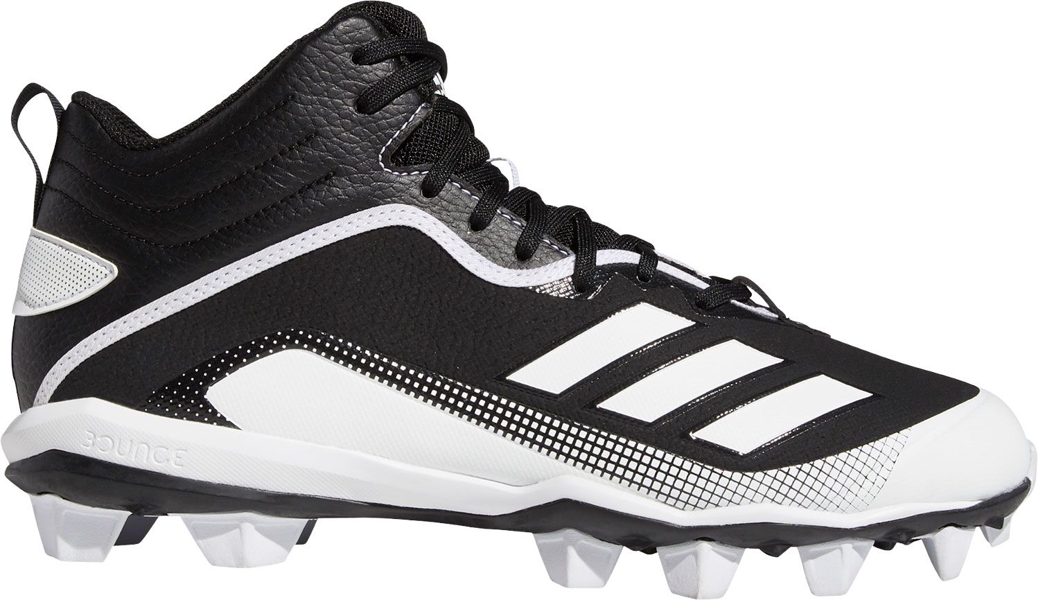 adidas men's icon md baseball cleats
