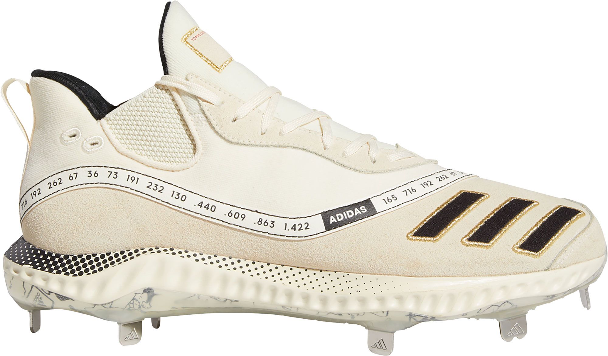 adidas icon v cleats