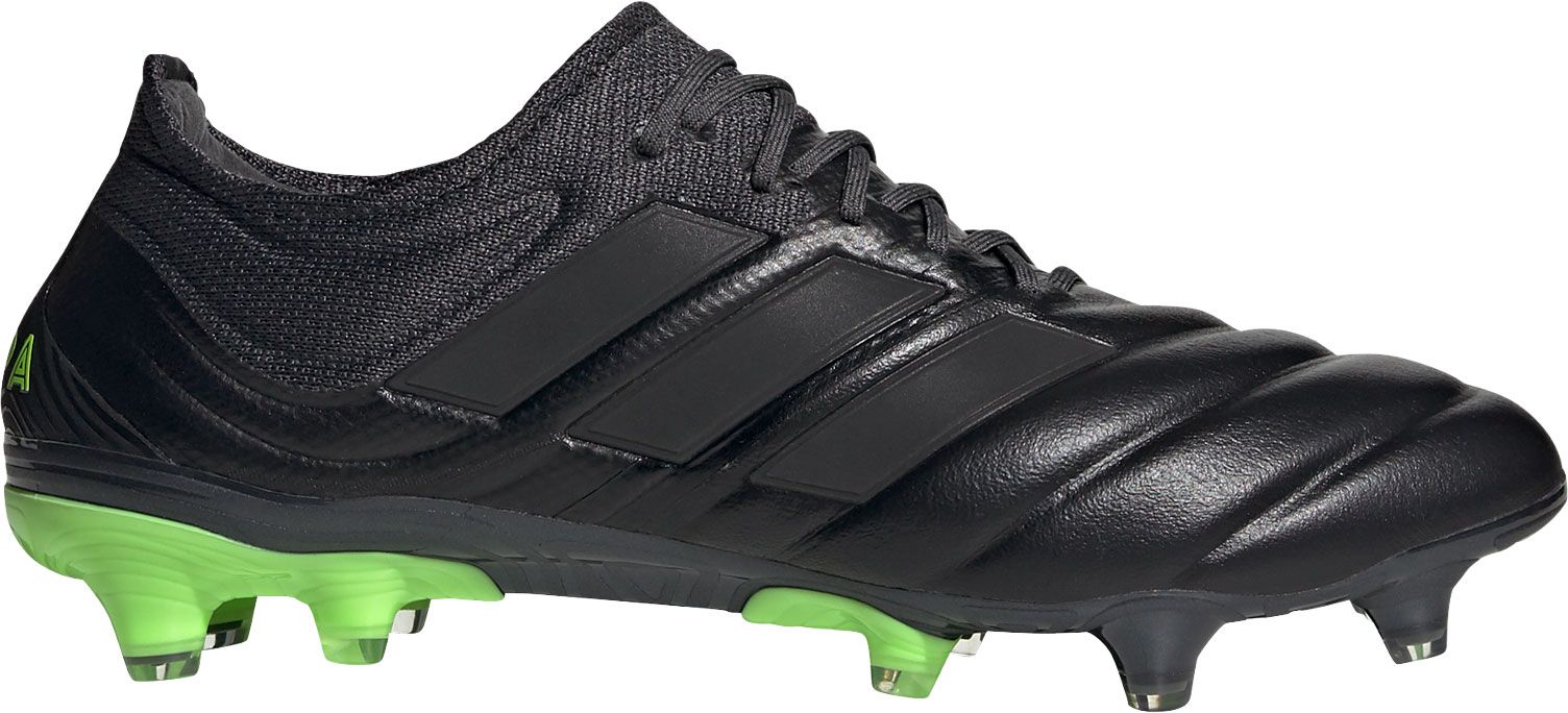 adidas copa 20.1 fg black