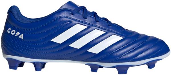 adidas Copa 20.4 FG Soccer Cleats