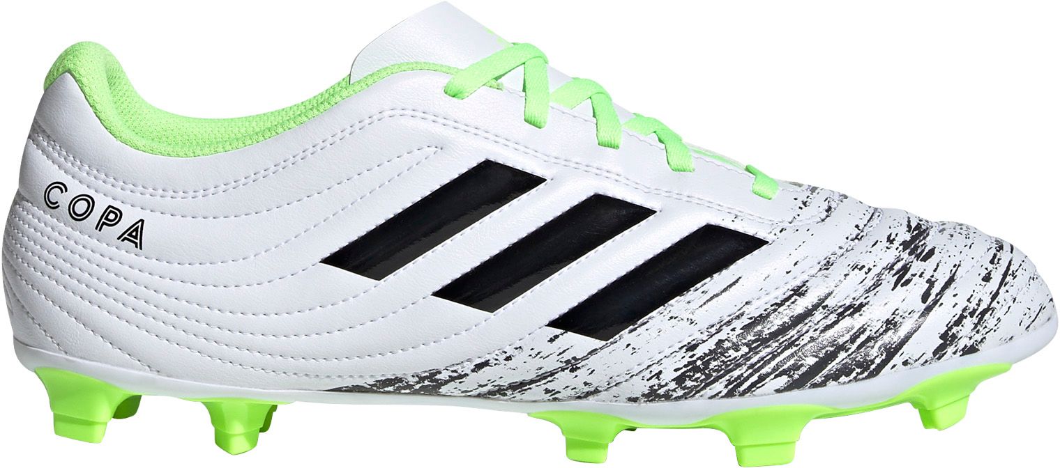 kangaroo leather cleats adidas