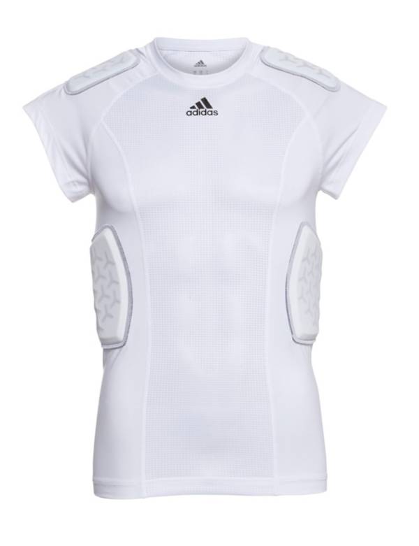 Herstellen financiën Plicht adidas Adult Force Integrated Football Shirt | Dick's Sporting Goods