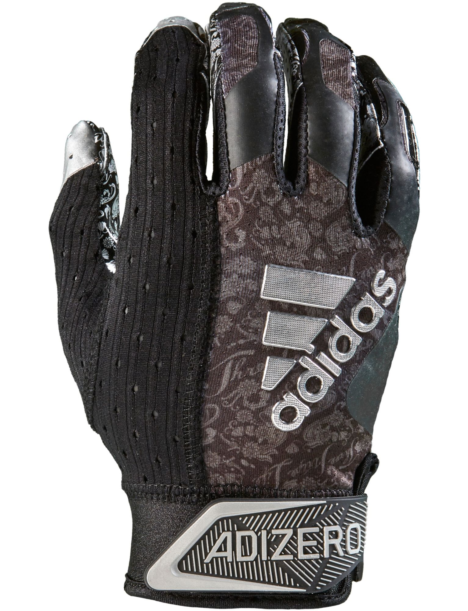 adidas adizero receiver gloves