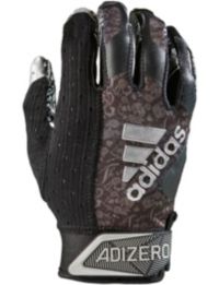 Adizero 9.0 new hot sale reign receiver gloves