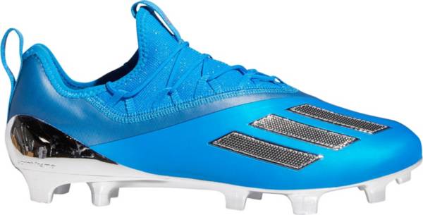 adidas Men's adizero 40 Football Cleats