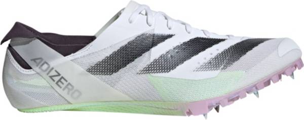 Adidas mens track on sale spikes