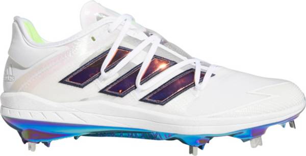 adidas Men's ADIZERO Grail Baseball Cleats