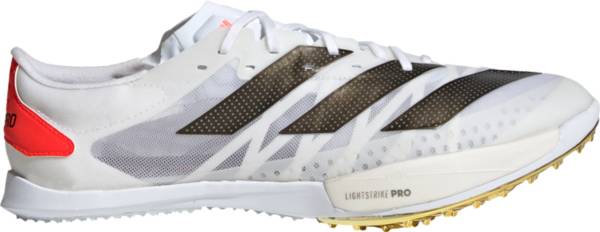 track cleats at academy