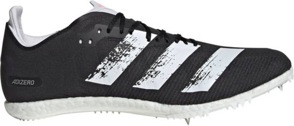 adidas Men's adizero Avanti Track and Field Cleats adidas Men's adizero Avanti Track and Field Cleats
