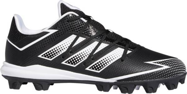 adidas Men's Afterburner 7 MD Baseball Cleats