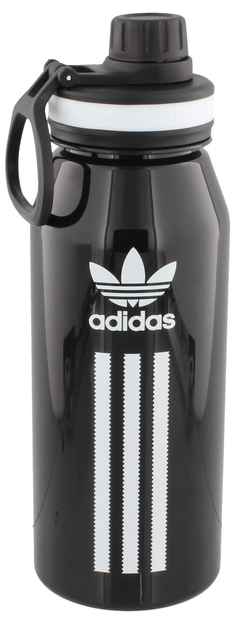 adidas plastic water bottle