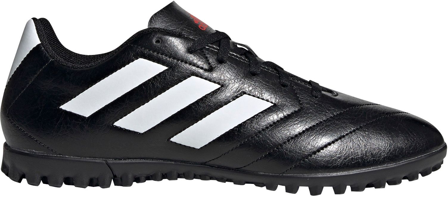 adidas leather turf soccer shoes