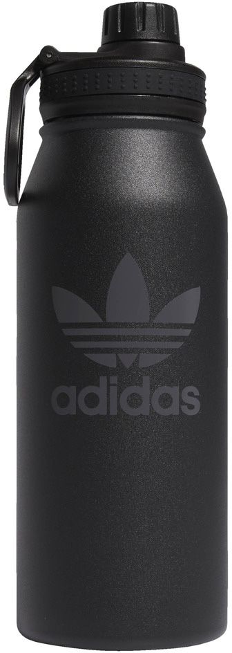 adidas steel water bottle