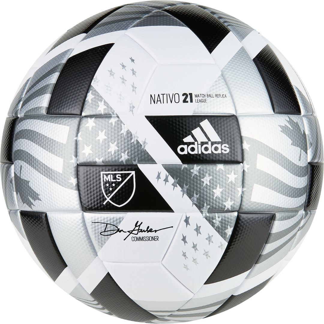 mls ball