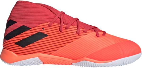 adidas Men's Nemeziz 19.3 Indoor Soccer Shoes