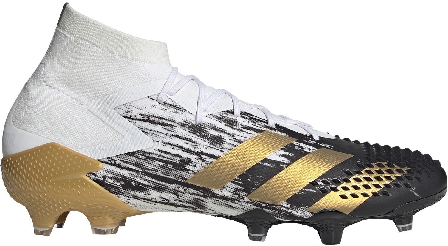 adidas slip on cleats