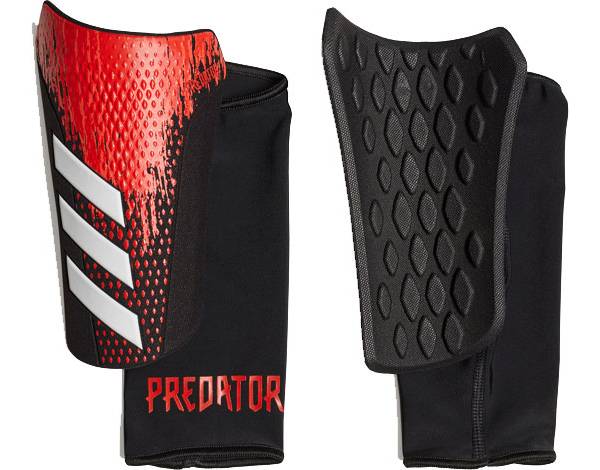 adidas Predator Competition Soccer Shin Guards