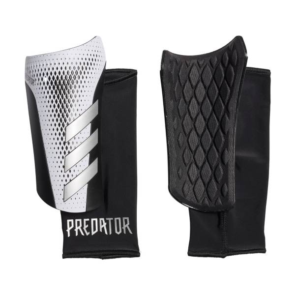 adidas Adult Predator League Soccer Shin Guards