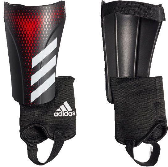 adidas Predator Match Soccer Shin 