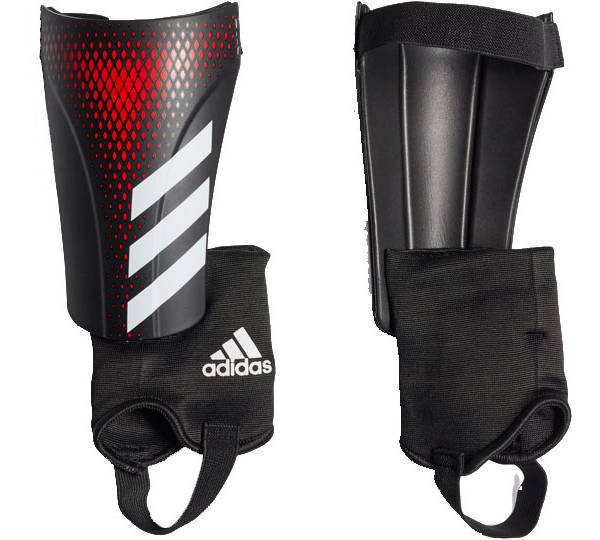 adidas Predator Match Soccer Shin Guards