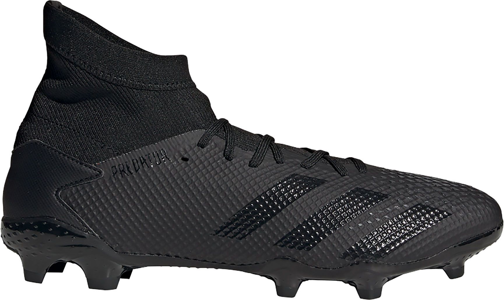 predator 20.3 firm ground cleats