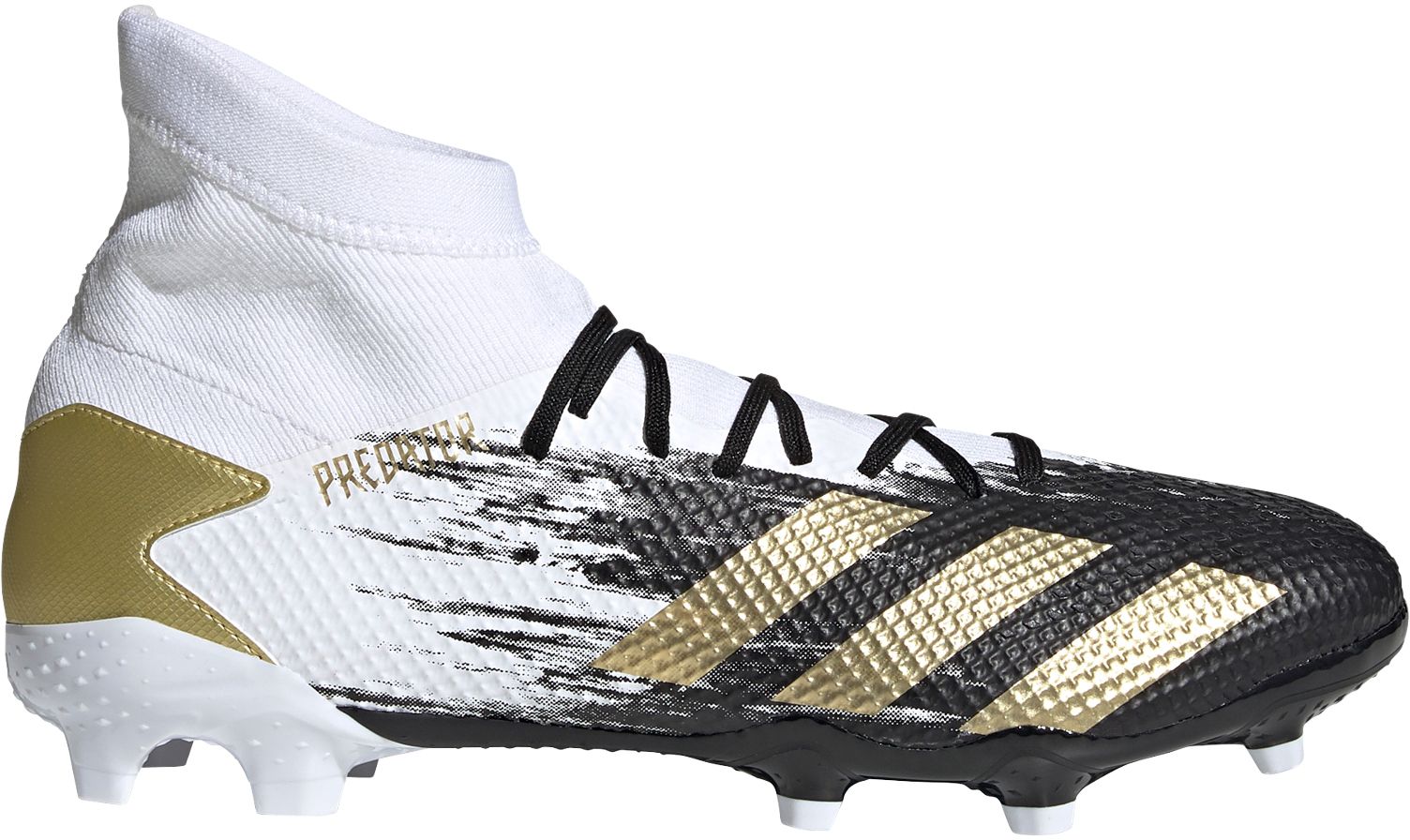 adidas predator 20.3 firm ground cleats