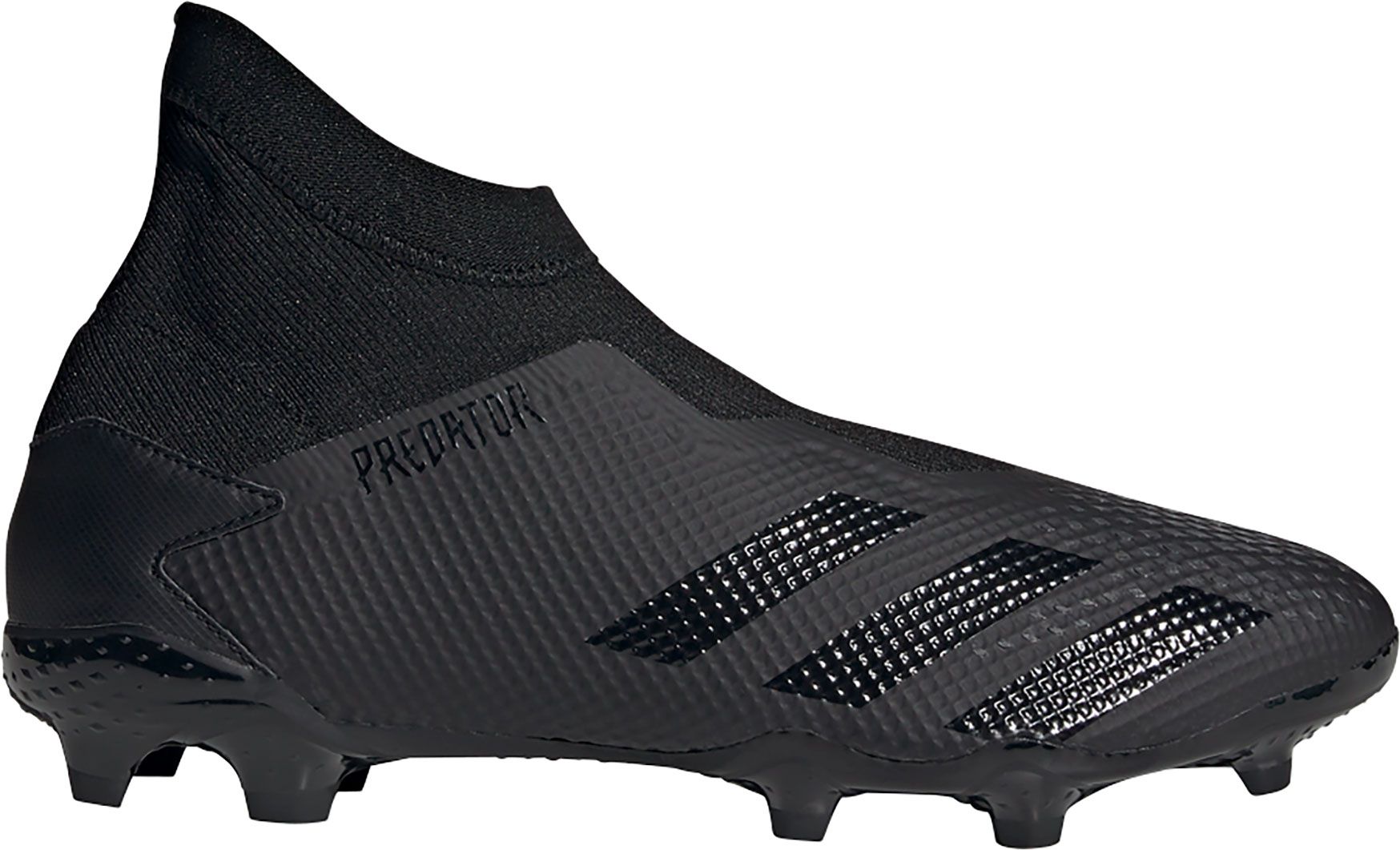 adidas predator laceless soccer cleats