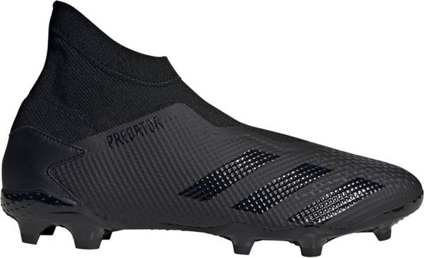 Predator 2024 cleats laceless